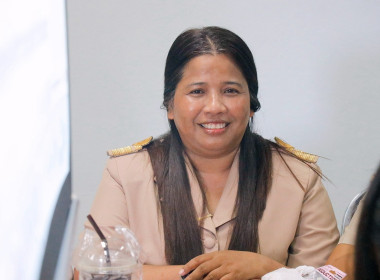 การประชุมข้าราชการ พนักงานราชการและลูกจ้างประจำ ... พารามิเตอร์รูปภาพ 54